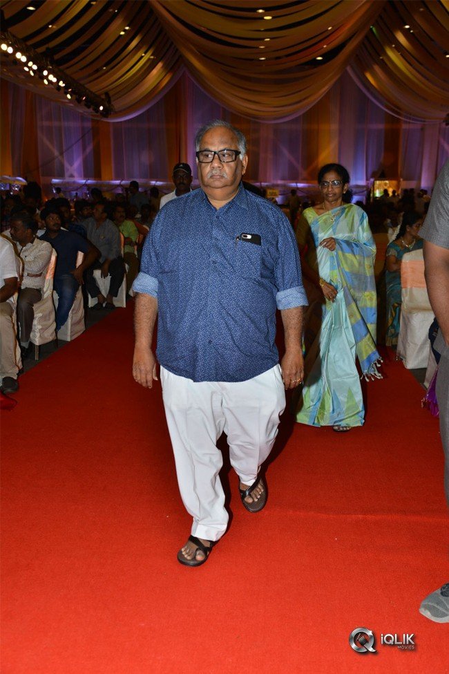 Celebs-at-Bandla-Ganesh-Brothers-Daughter-Ashritha-Wedding-Photos